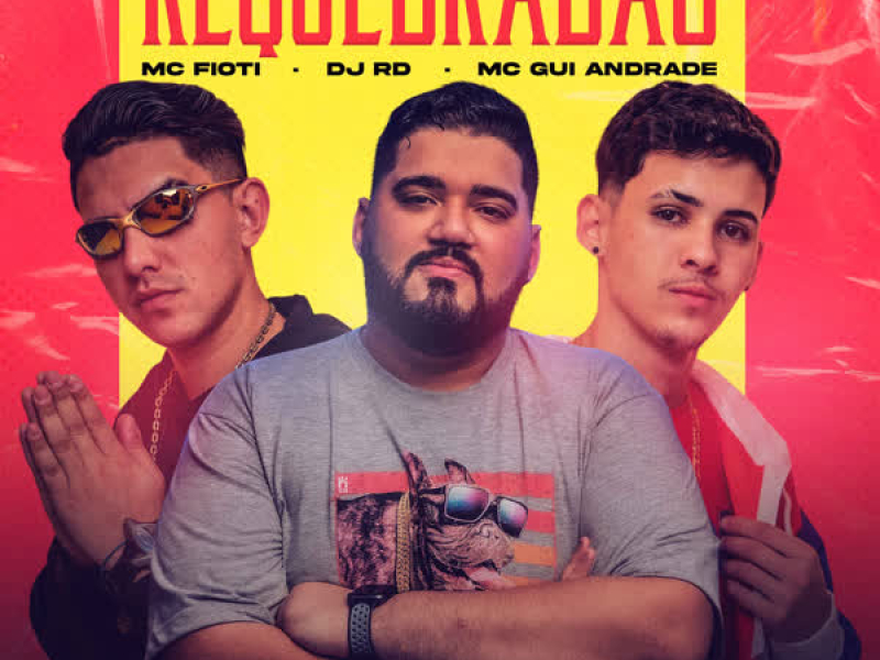 Requebradão (Single)