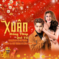 Xuân Đồng Tháp Quê Tôi (Single)