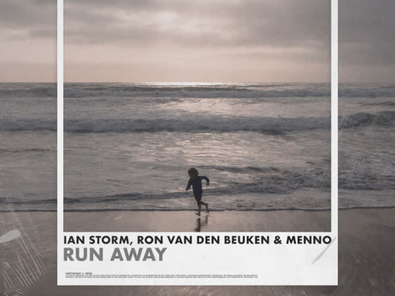 Run Away (Single)