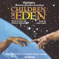 Children Of Eden Highlights