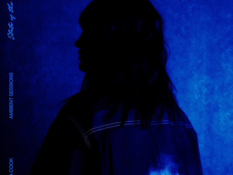 State of the Union (Ambient Sessions) (EP)