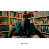 NO CHANGE (Single)