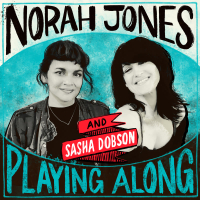 Four Leaf Clover (From “Norah Jones is Playing Along” Podcast) (Single)