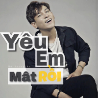 Yêu Em Mất Rồi (Single)