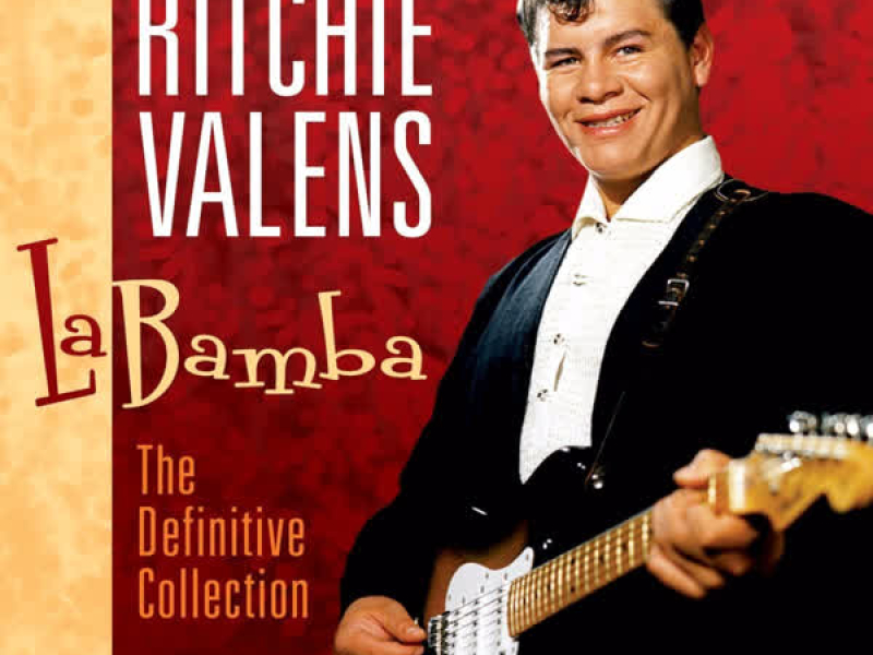 La Bamba The - Definitive Collection