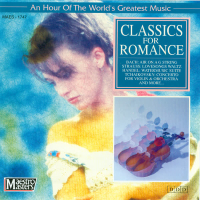 Classics For Romance