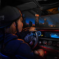 Car Confessions (Clean) (Single)