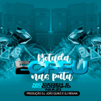Botada e Creu Nas Puta (Single)