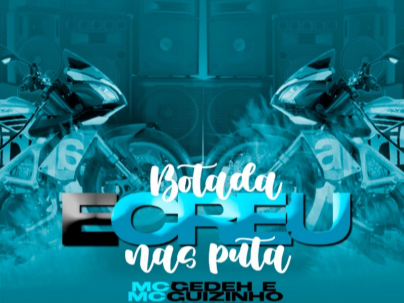 Botada e Creu Nas Puta (Single)