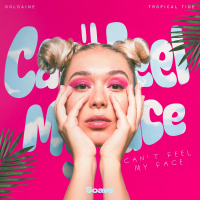 Can't Feel My Face (Single)