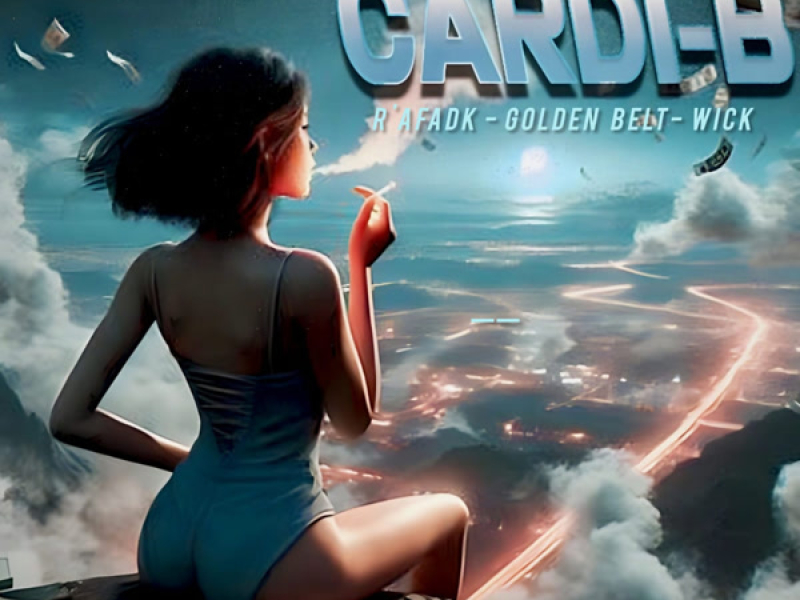 Cardi B (Single)