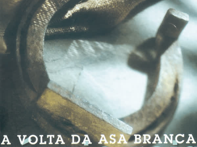 A Volta da Asa Branca