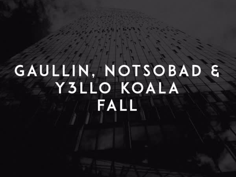 Fall (Single)