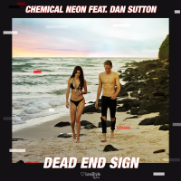 Dead End Sign (Single)