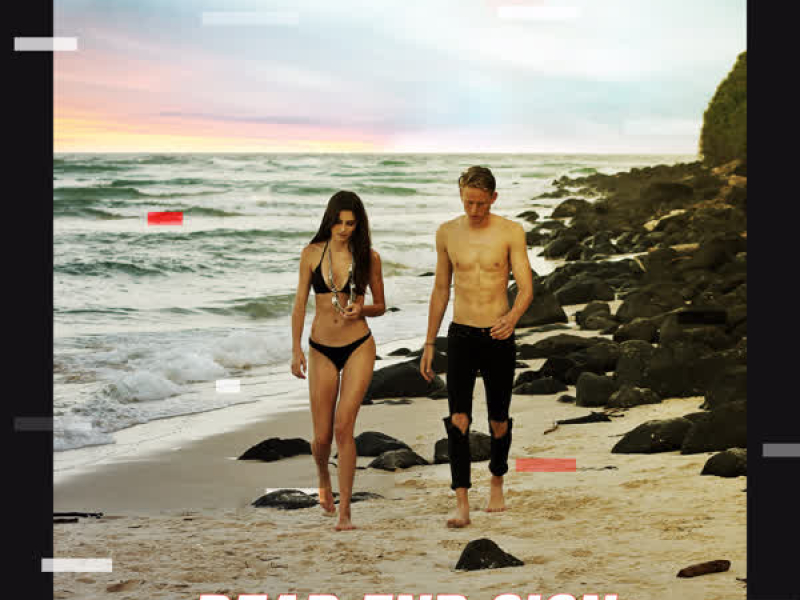 Dead End Sign (Single)