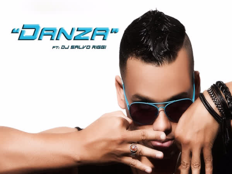 Danza (Single)