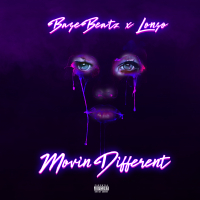 Movin Different (Single)