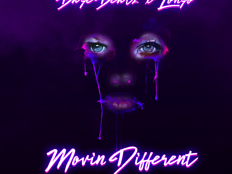 Movin Different (Single)