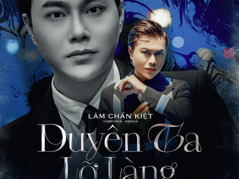 Duyên Ta Lỡ Làng (Single)