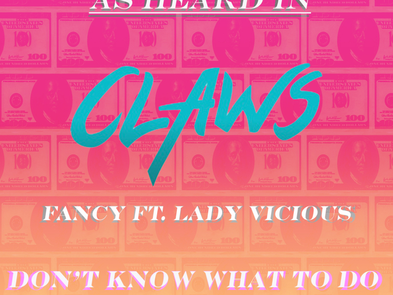 Don't Know What to Do (As Heard in Claws) [feat. Lady Vicious]