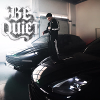 BE QUIET (Single)