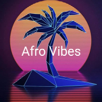 Afro Vibes (EP)
