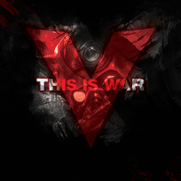 This Is War 5 - This Is Wardles (Single)
