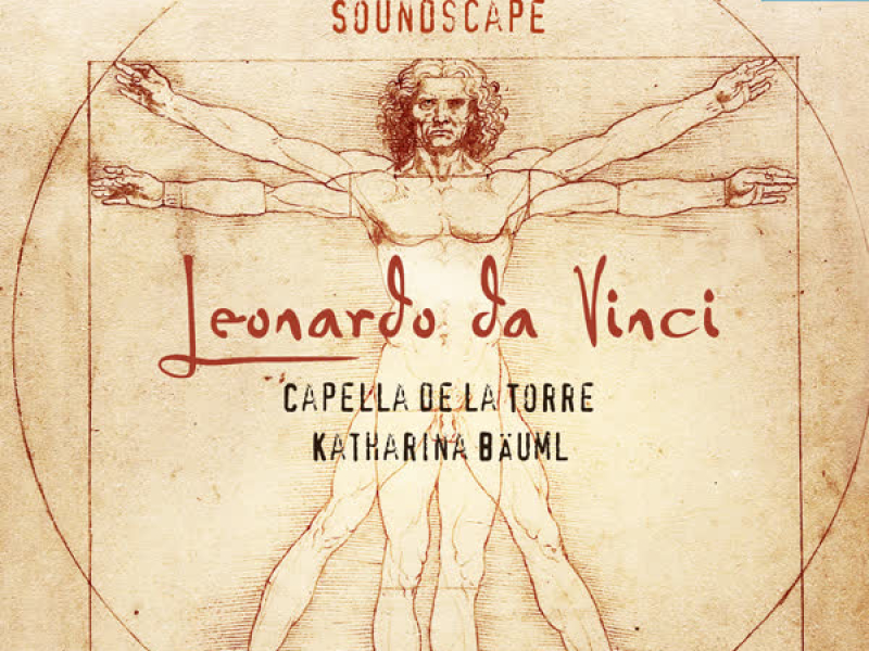 Soundscape - Leonardo da Vinci