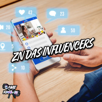Zn Das Influencers (Single)