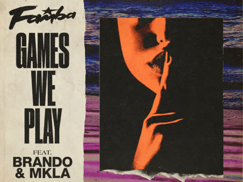 Games We Play (Single)