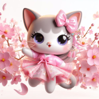 *:・ﾟ✧ NYAN NEKO NEKO *:・ﾟ✧ (Single)