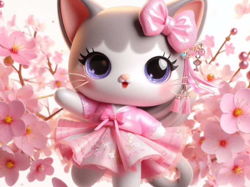 *:・ﾟ✧ NYAN NEKO NEKO *:・ﾟ✧ (Single)