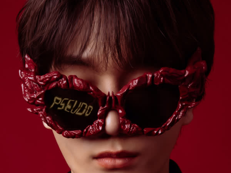 PSEUDO 1.0 (EP)