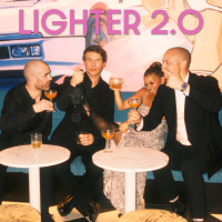 Lighter 2.0 (Single)