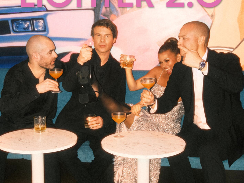 Lighter 2.0 (Single)