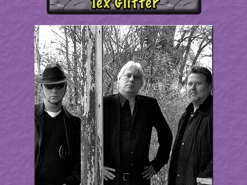 Rock Vol. 13: Tex Glitter