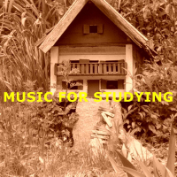 Music for studying (Single)