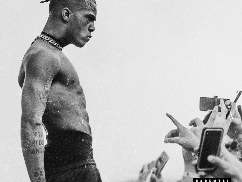 LOOK AT ME: THE ALBUM