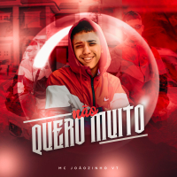 Não Quero Muito (Single)