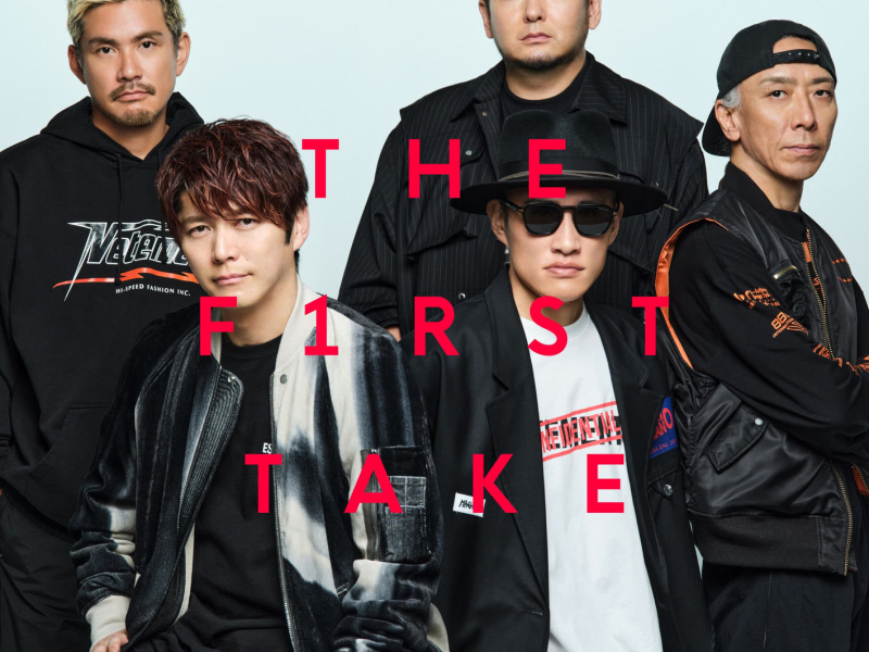 Sign - From THE FIRST TAKE (Single)