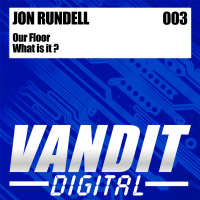 Our Floor / What is it? (Single)