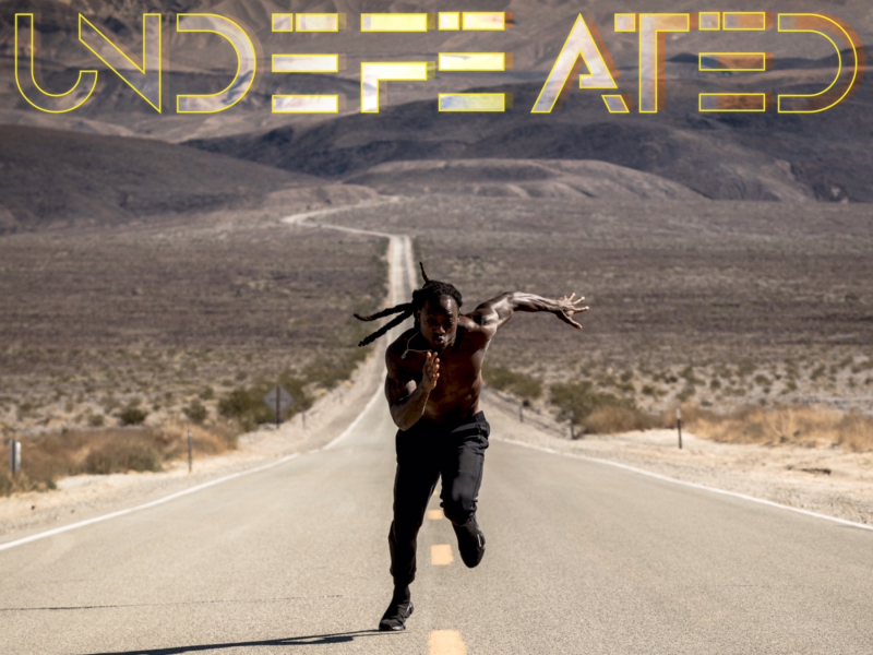 Undefeated