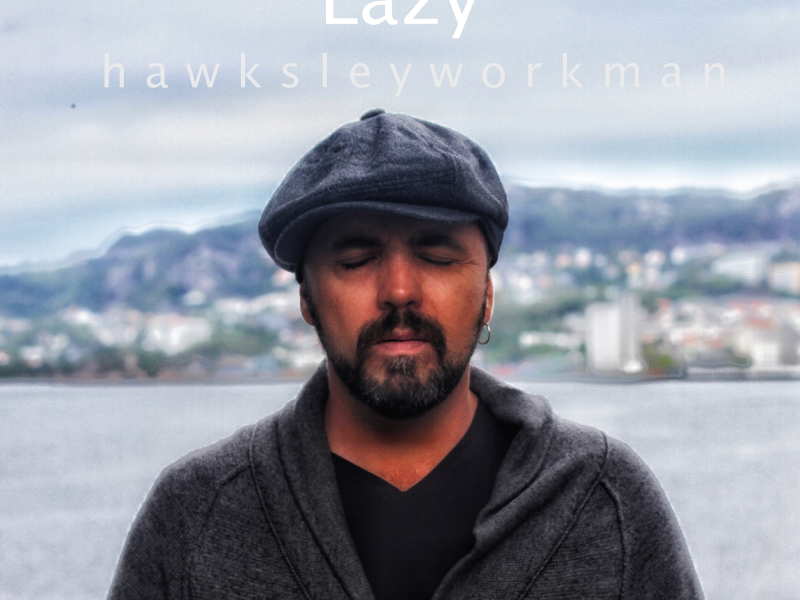 Lazy (Single)