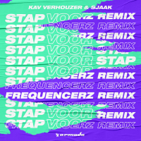 Stap Voor Stap (Frequencerz Remix) (Single)