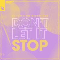 Don't Let It Stop (Single)