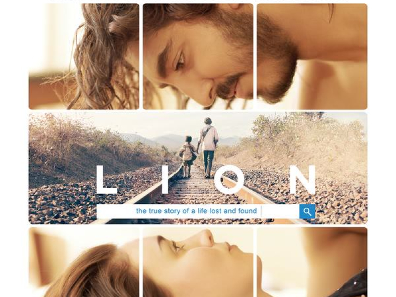 Lion (Original Motion Picture Soundtrack)