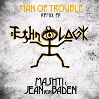 Man of Trouble (Remixes)