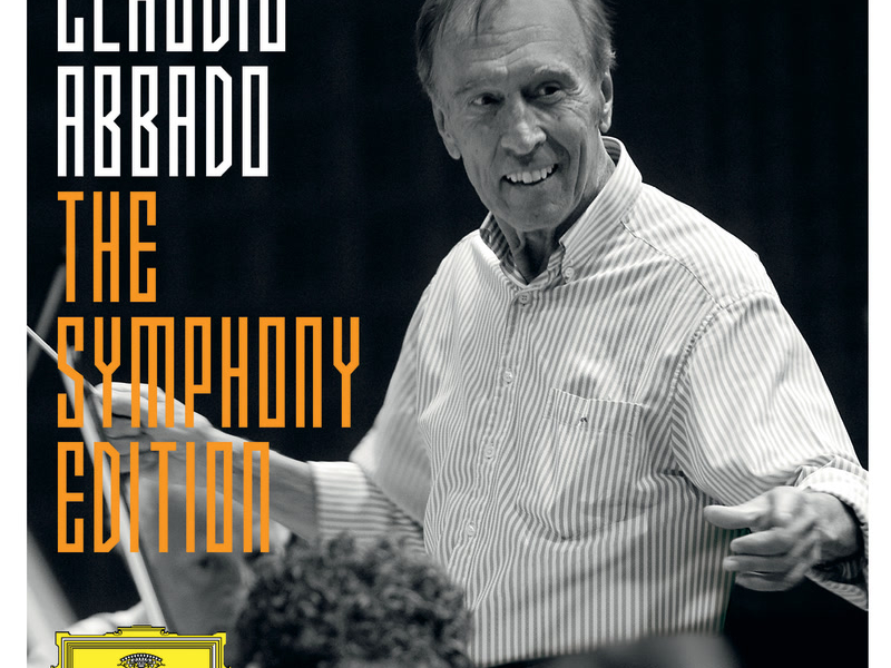 The Symphony Edition (Vol. 2)