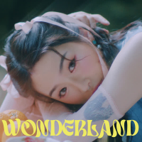 WONDERLAND (EP)