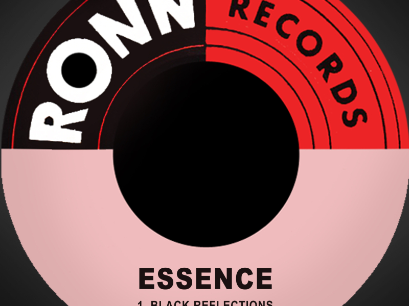 Black Reflections / Broken Promises